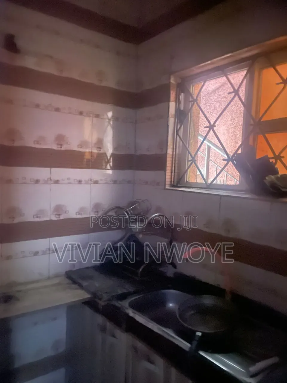 Studio Apartment in Sangotedo for rent