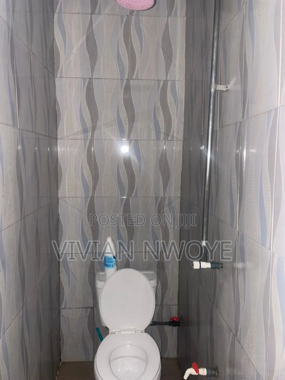 Studio Apartment in Sangotedo for rent