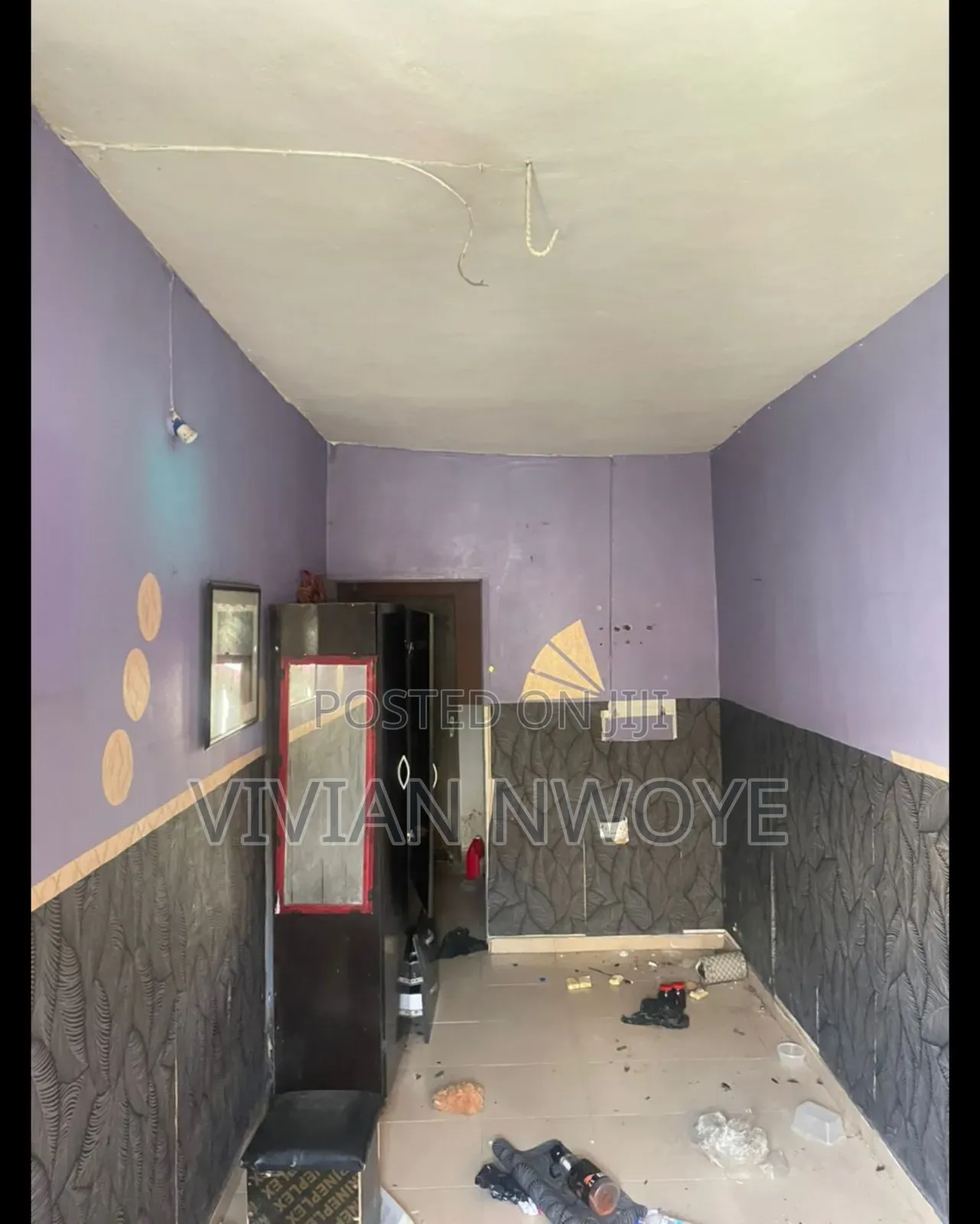 Studio Apartment in Sangotedo for rent