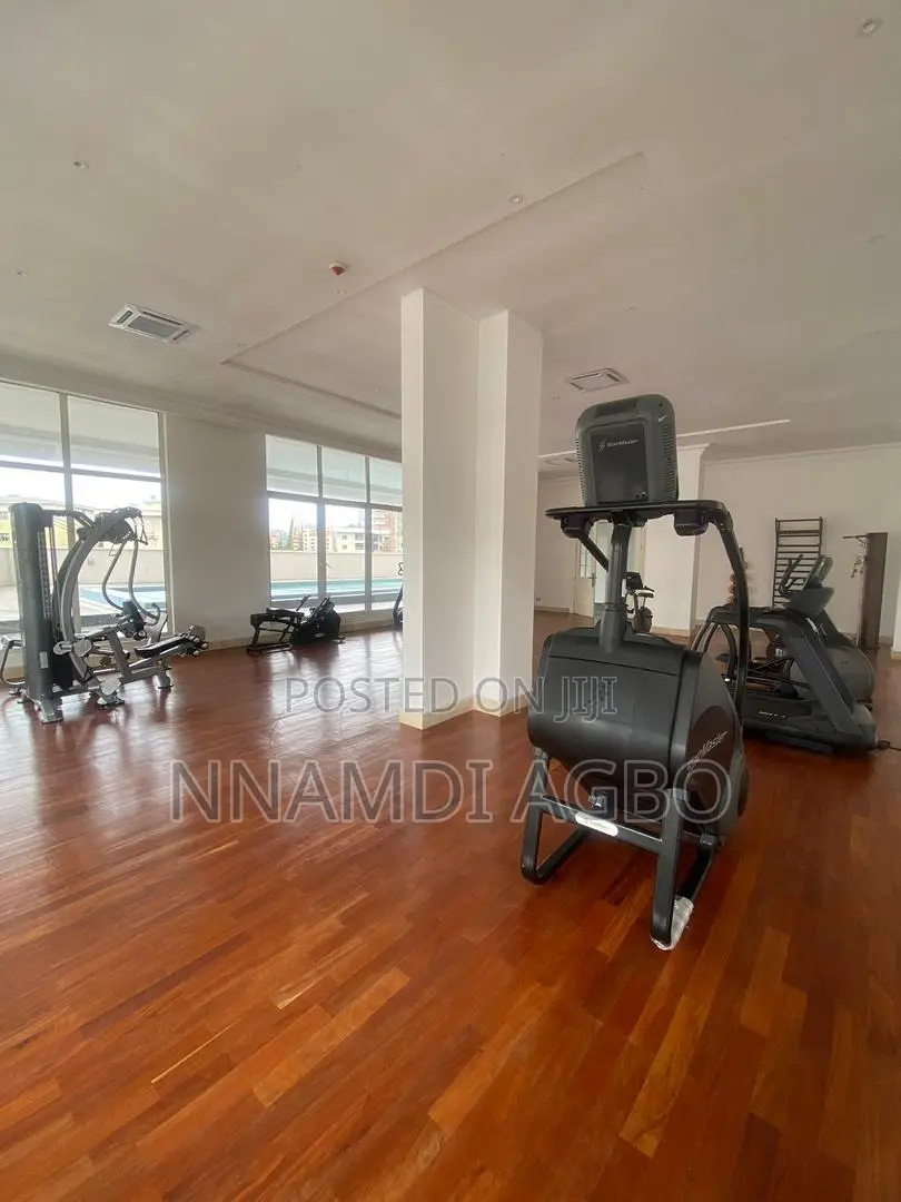 4bdrm Apartment in Kofo Abayomi for rent