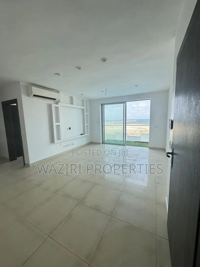 Furnished 2bdrm Apartment in Victoria Island for rent