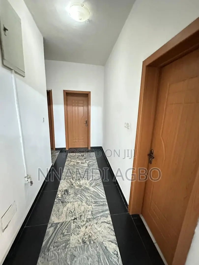 Furnished 3bdrm Apartment in Lekki Phase 1 for rent