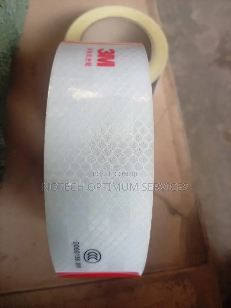 Reflective Safety Tape 3m