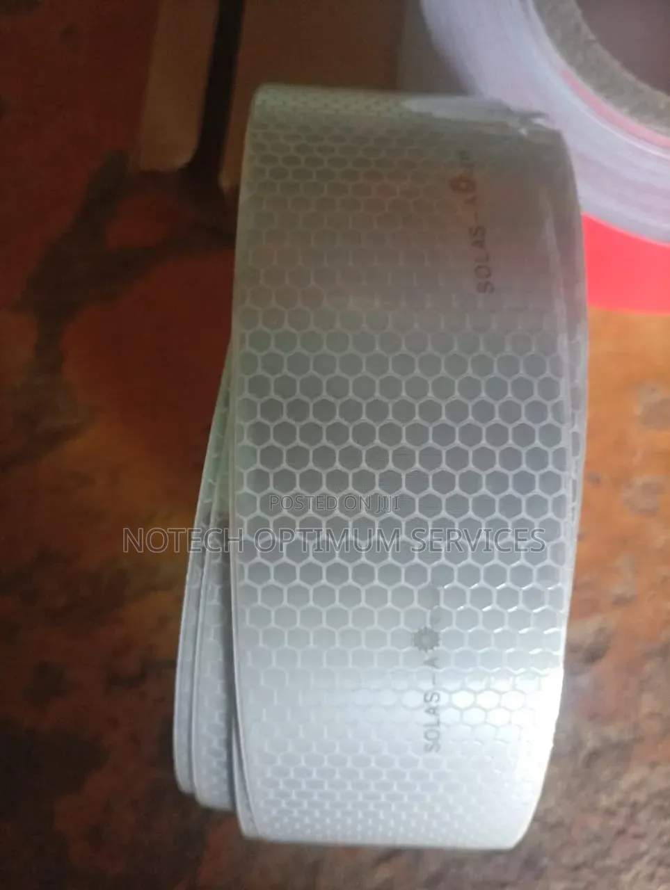 Reflective Safety Tape 3m