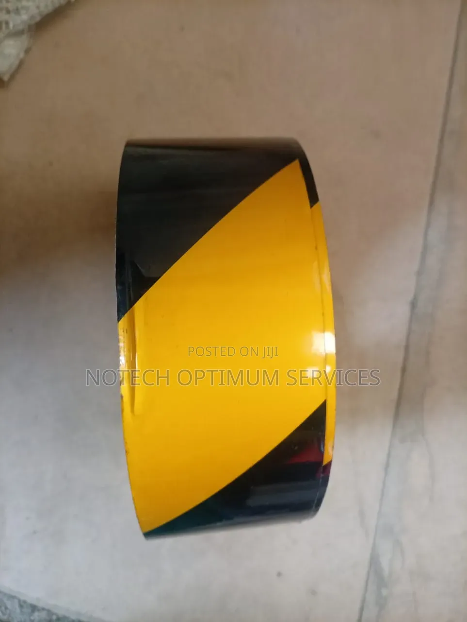 Reflective Safety Tape 3m