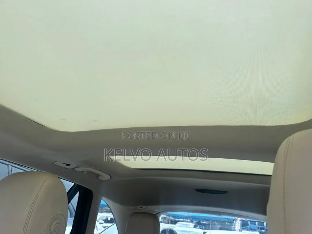 Mercedes-Benz GLC-Class 2018 Black