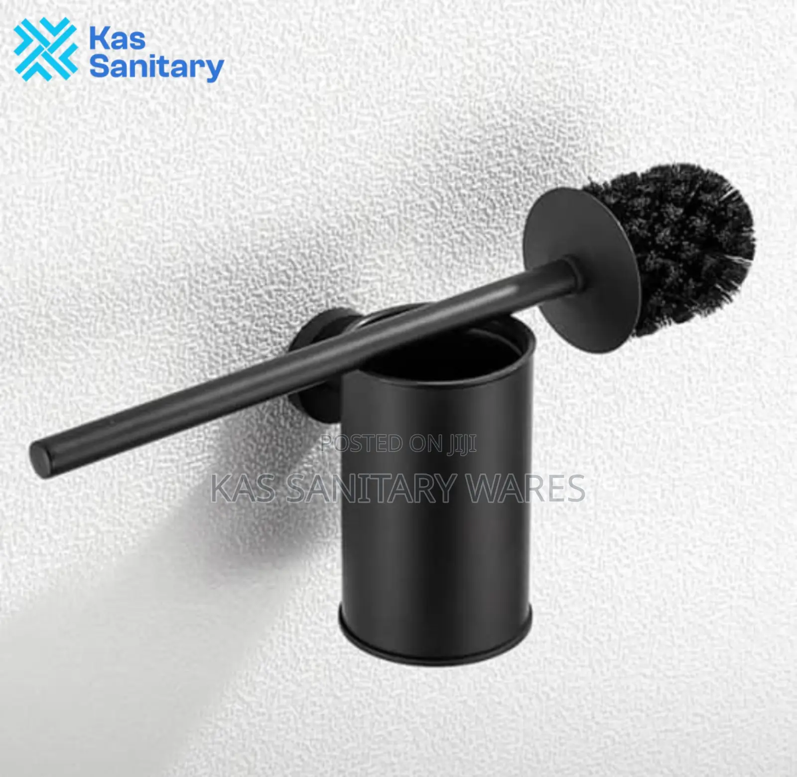 Wall Hung Toilet Brush