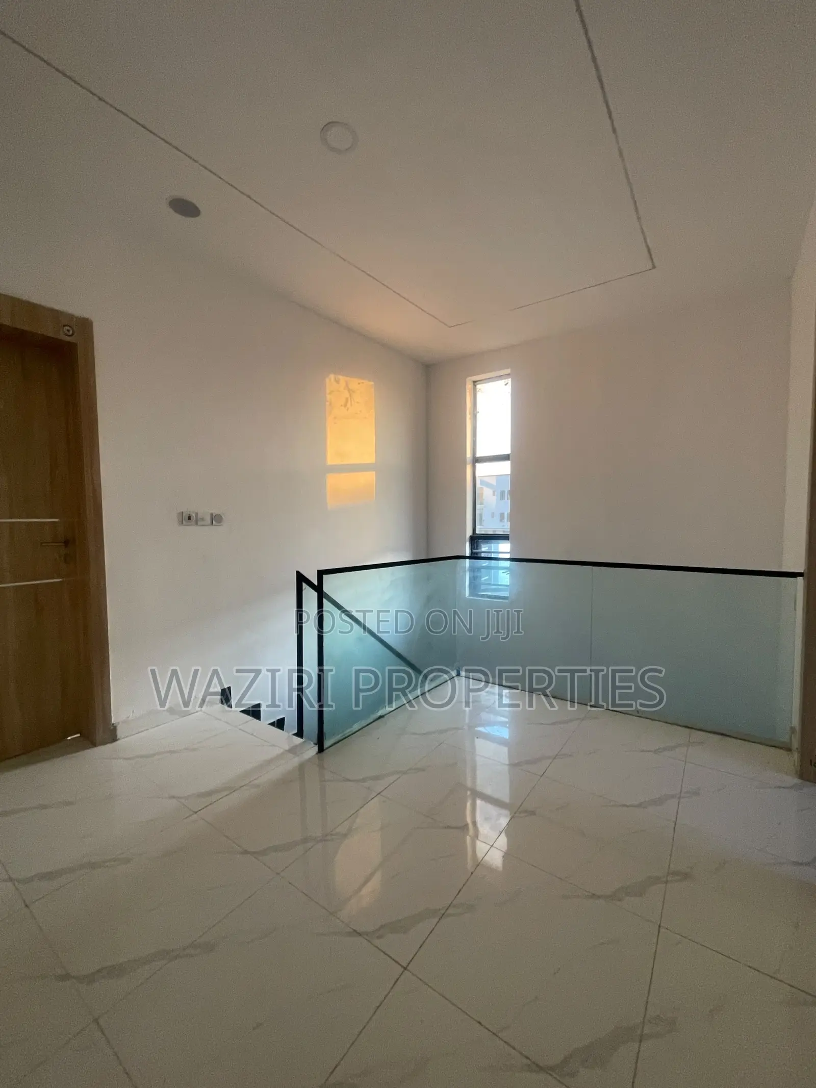 3bdrm Duplex in Abraham Adesanya for sale