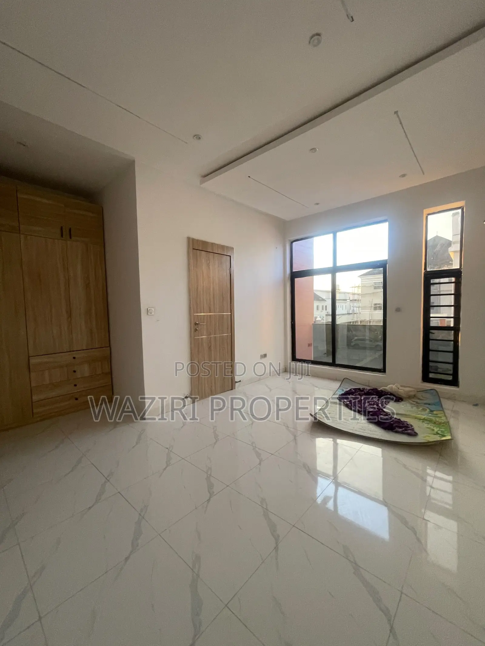 3bdrm Duplex in Abraham Adesanya for sale