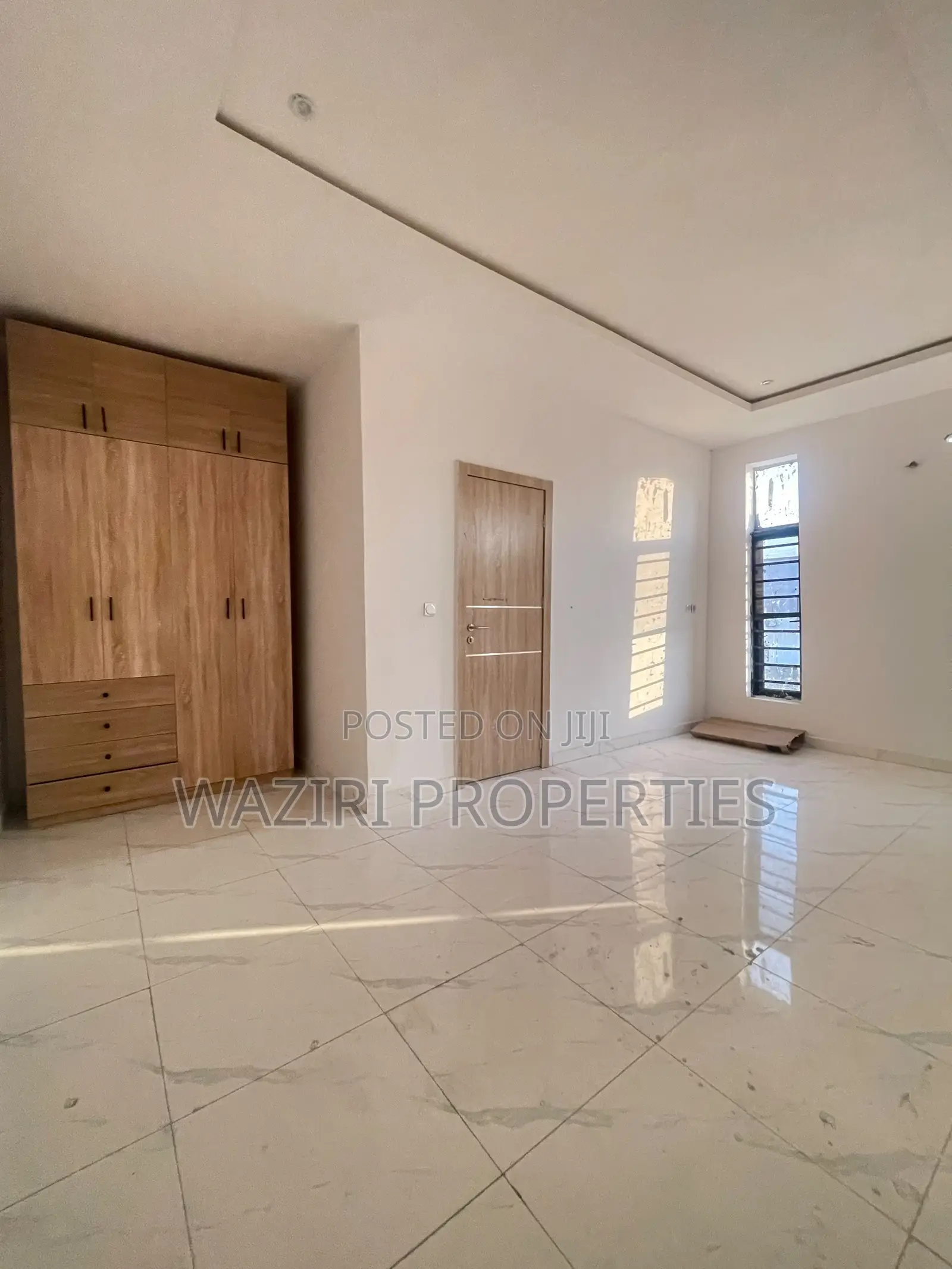 3bdrm Duplex in Abraham Adesanya for sale