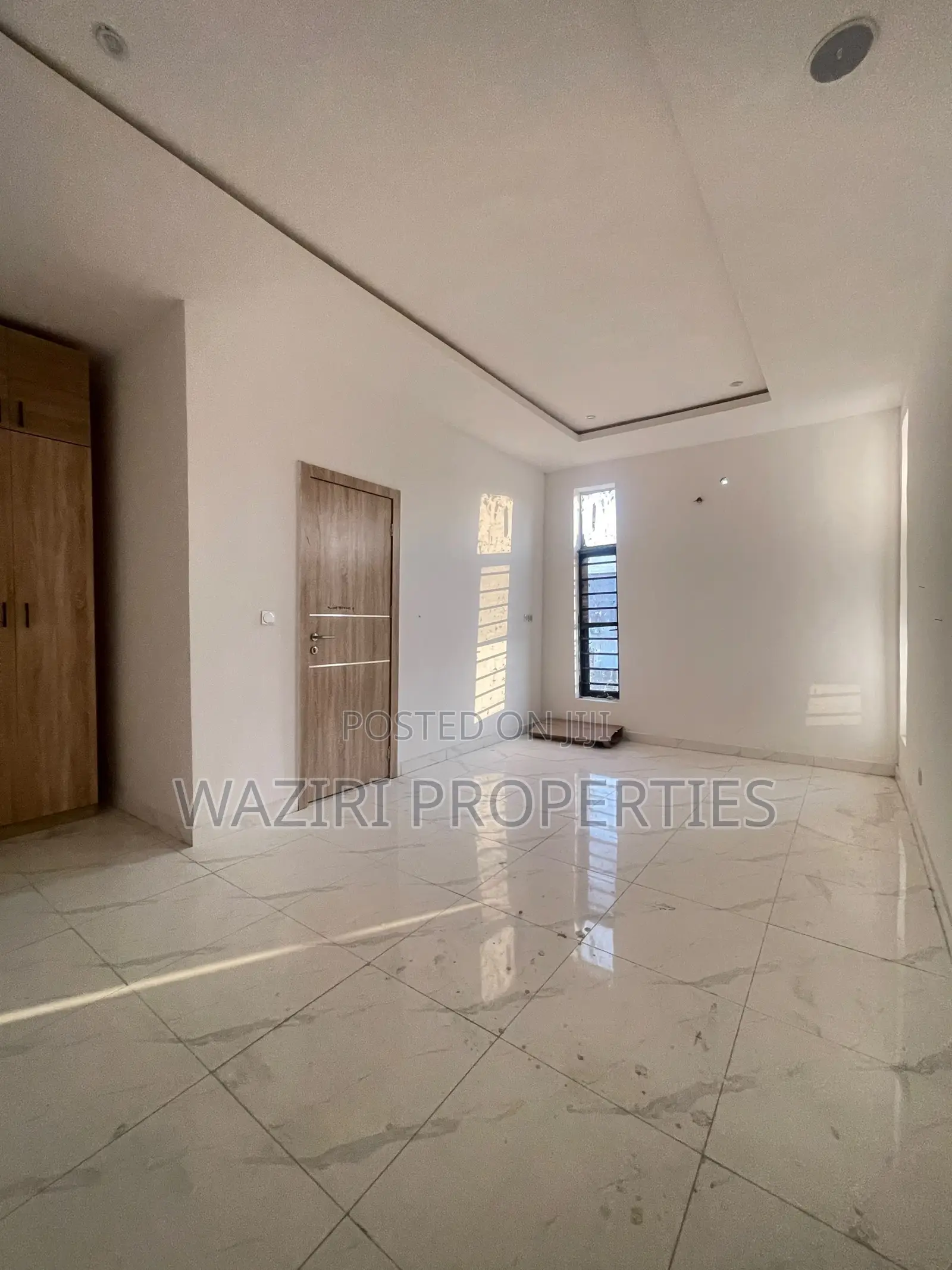 3bdrm Duplex in Abraham Adesanya for sale