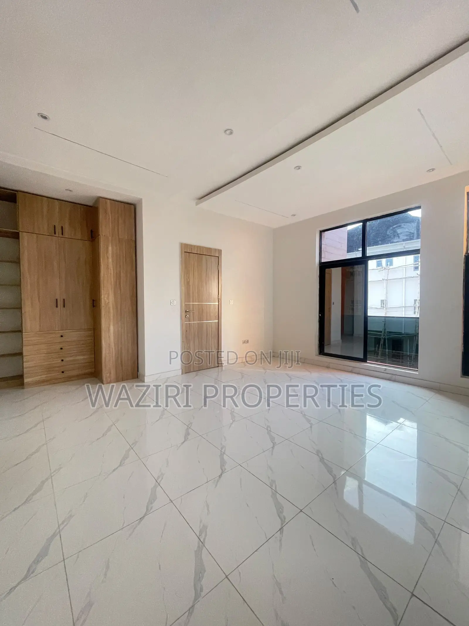 3bdrm Duplex in Abraham Adesanya for sale