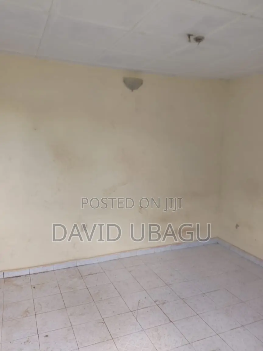 1bdrm Apartment in Kubwa for rent
