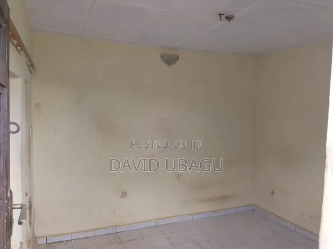 1bdrm Apartment in Kubwa for rent