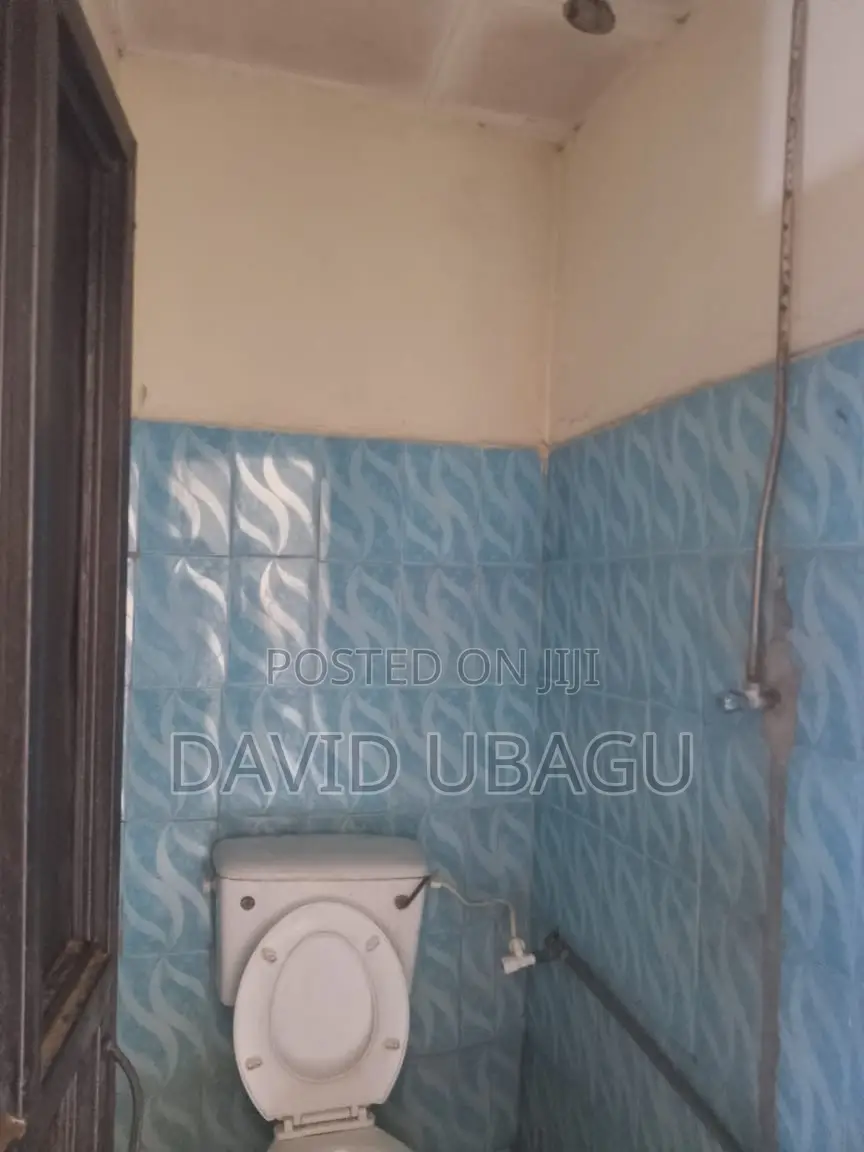 1bdrm Apartment in Kubwa for rent