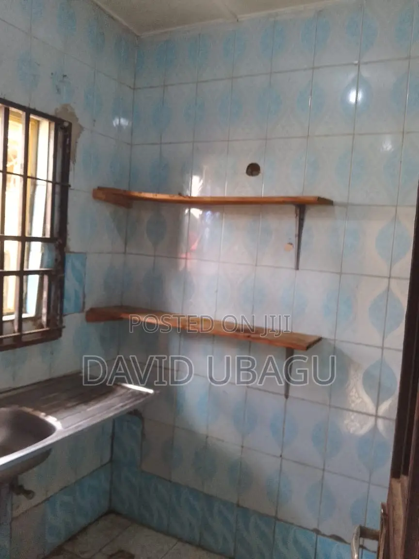 1bdrm Apartment in Kubwa for rent