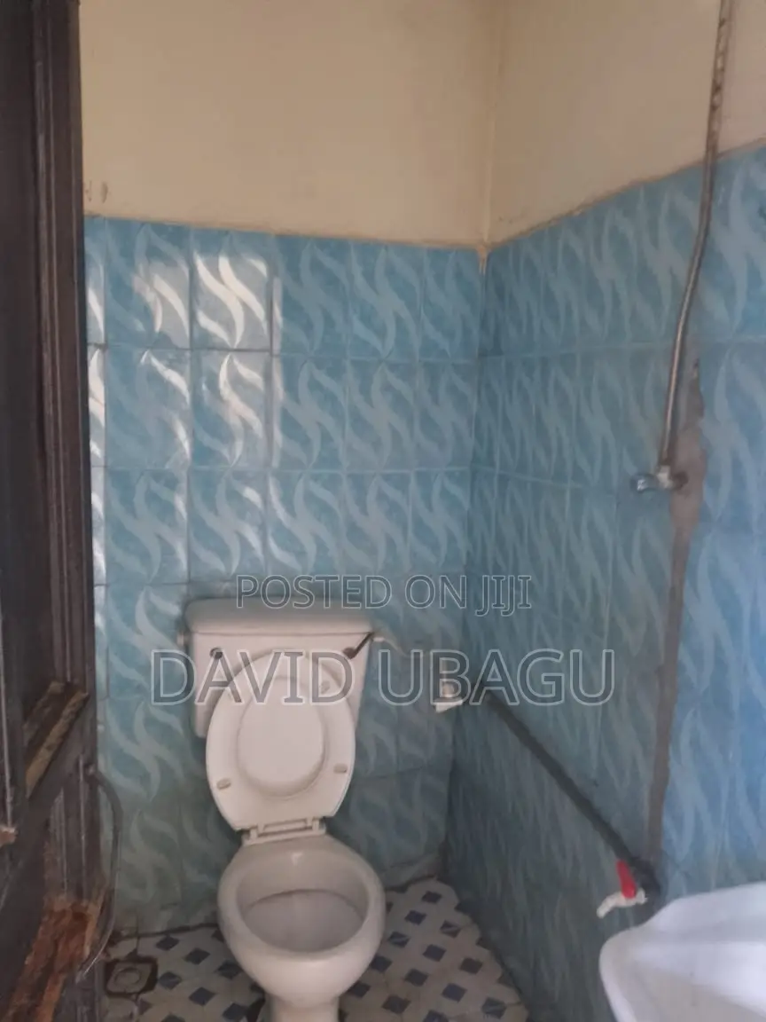1bdrm Apartment in Kubwa for rent