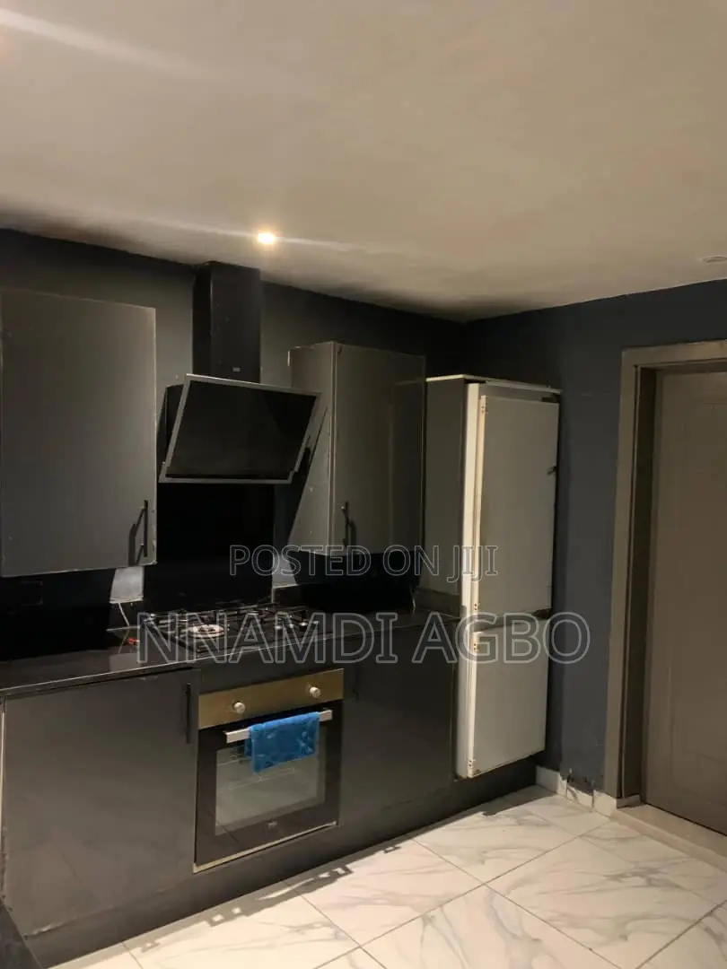 Furnished 1bdrm Apartment in Thomas Estate for sale
