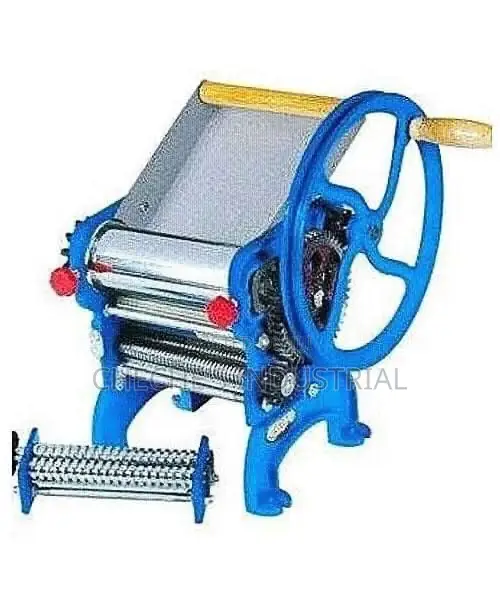 Manual Chin Chin Cutter