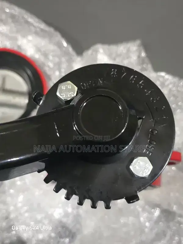Wafer Butterfly Valve Dn80 Bray