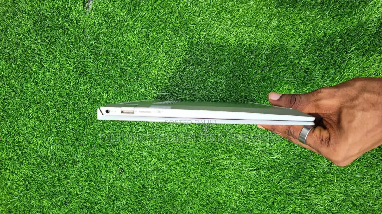 Laptop HP Envy 13t 16GB Intel Core i7 SSD 512GB
