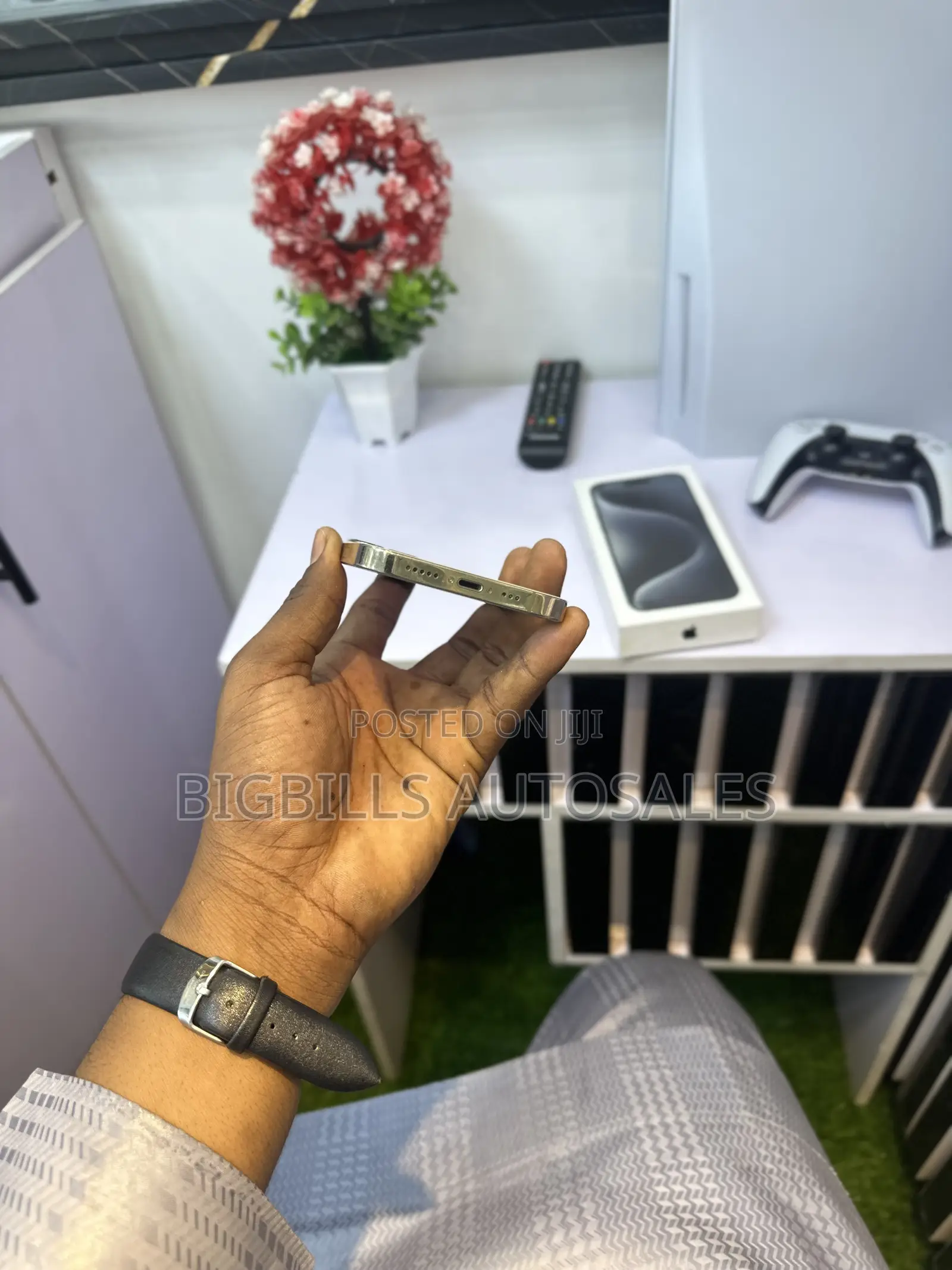 Apple iPhone 13 Pro 128 GB Gold