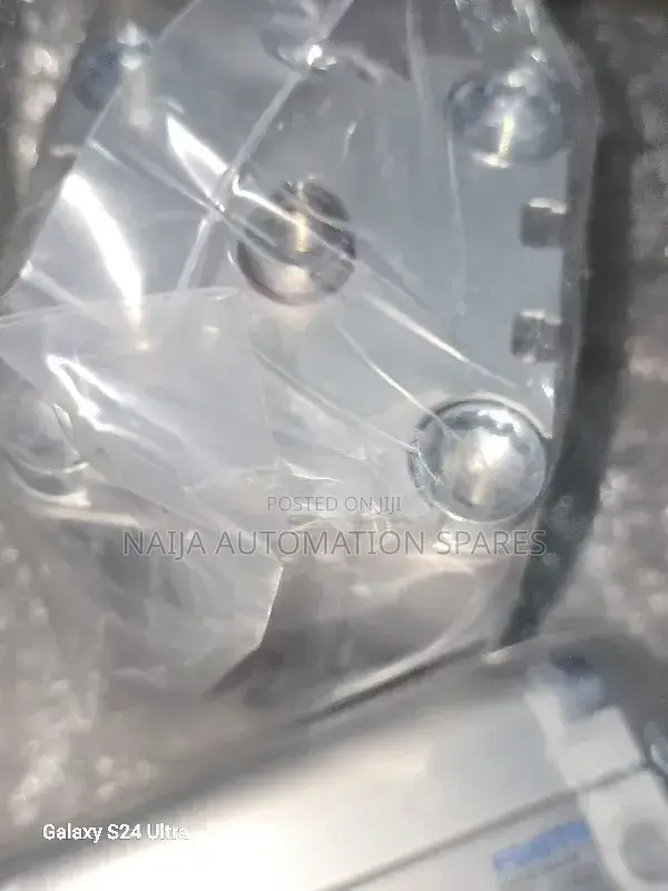 Advu-63-100-a-P-a | Festo Pneumatic Cylinder | 156047