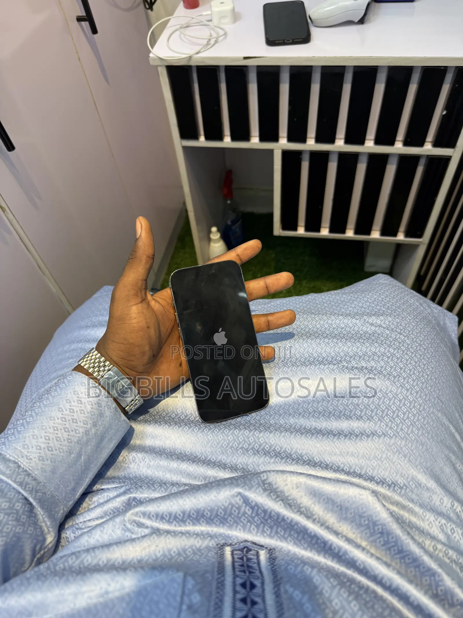 Apple iPhone 14 Pro 128 GB Purple