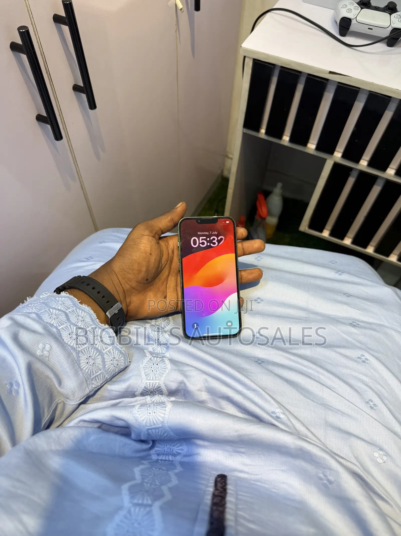 Apple iPhone 14 Pro 256 GB Purple