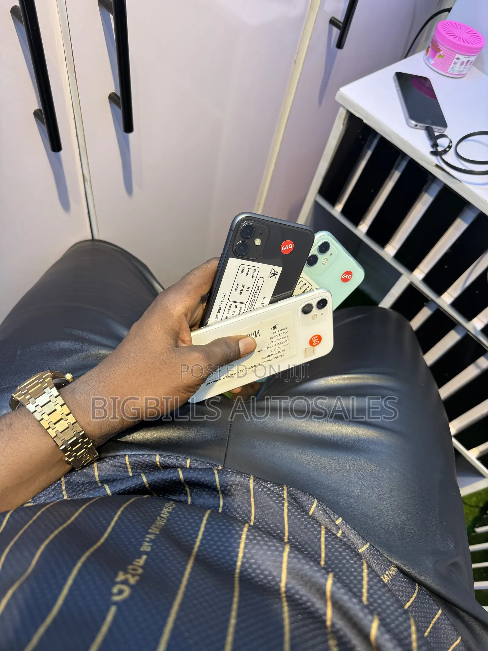 Apple iPhone 11 128 GB