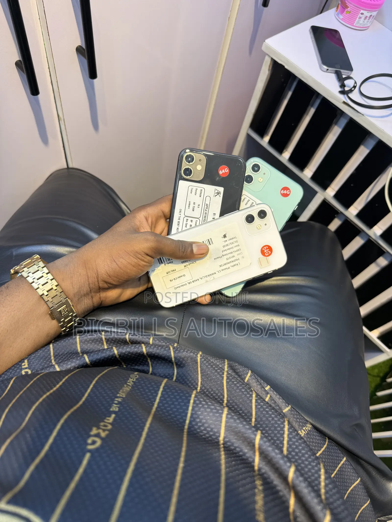 Apple iPhone 11 128 GB