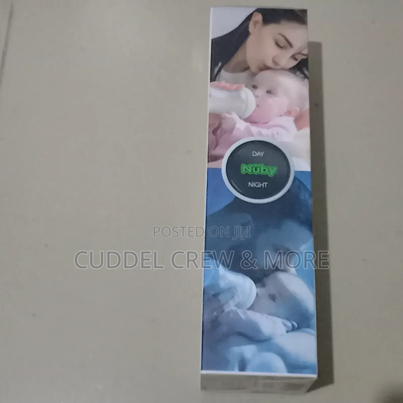 Nuby Rapid Cool