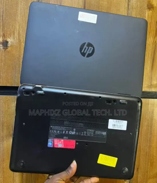 Laptop HP ProBook 640 G2 8GB Intel Core i5 SSD 256GB