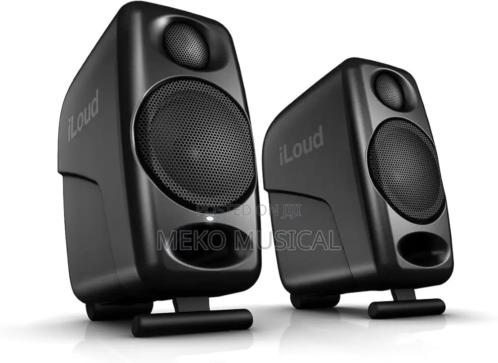 Iloud Micro Studio Monitor