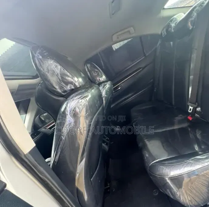 Lexus ES 2014 Silver