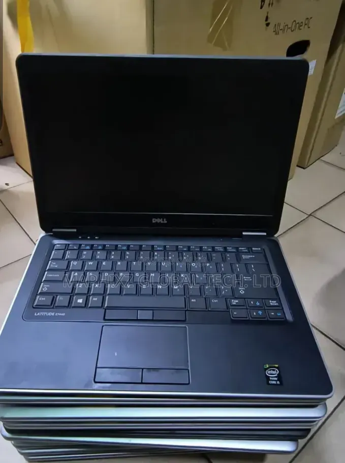 Laptop Dell Latitude 7440 8GB Intel Core i5 HDD 500GB