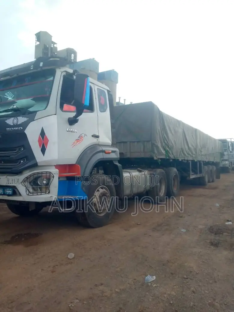 Call Me for Dangote Cement