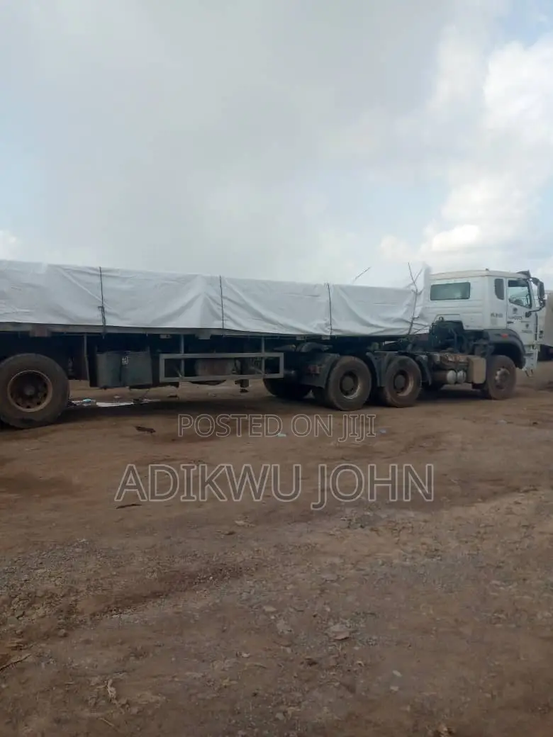Call Me for Dangote Cement