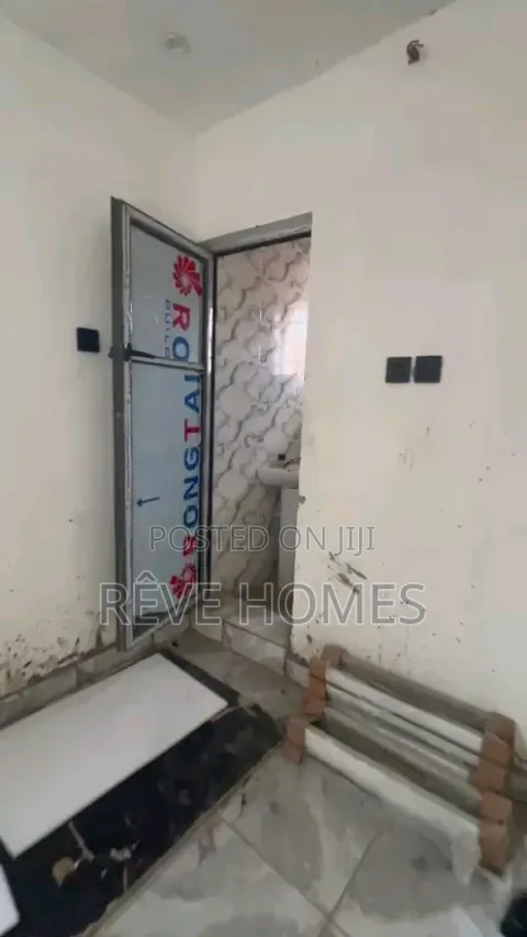 Studio Apartment in Shomolu / Shomolu for rent