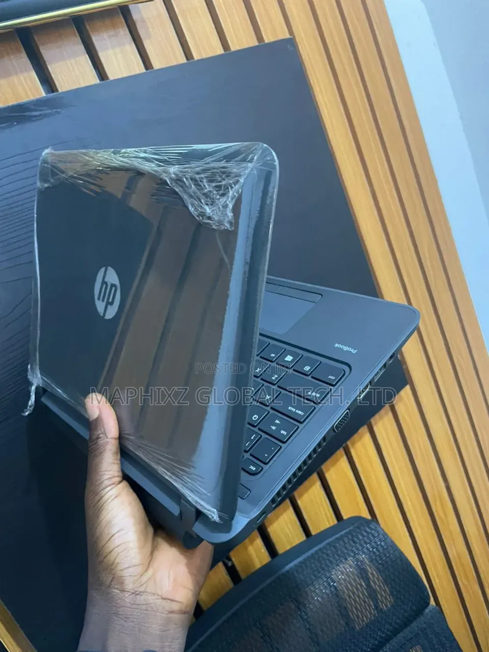 Laptop HP ProBook 11 G2 EE 8GB Intel Core i3 SSD 128GB