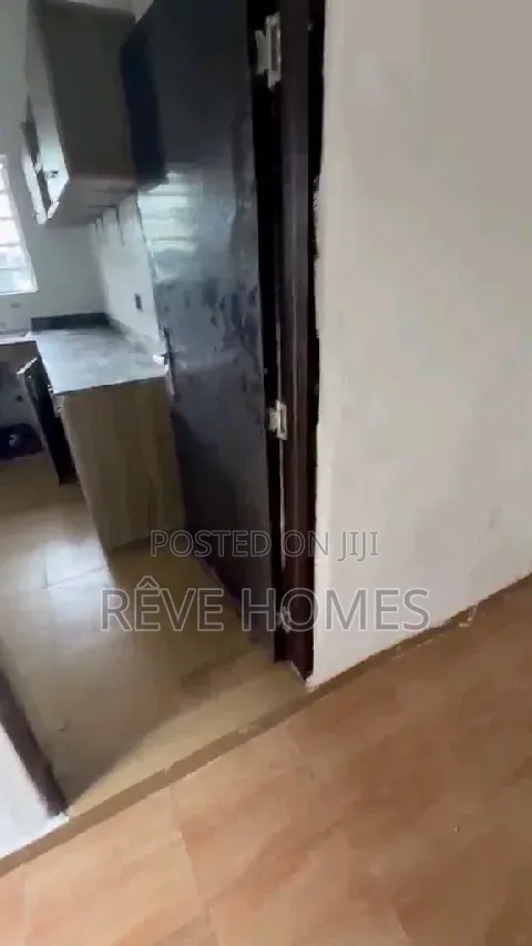 2bdrm Apartment in Oworonshoki / Gbagada for rent