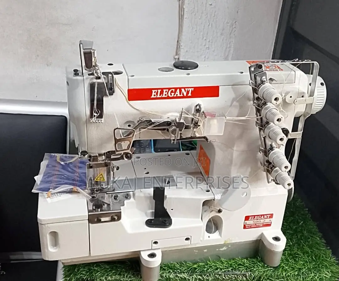 Elegant Tapping Machine