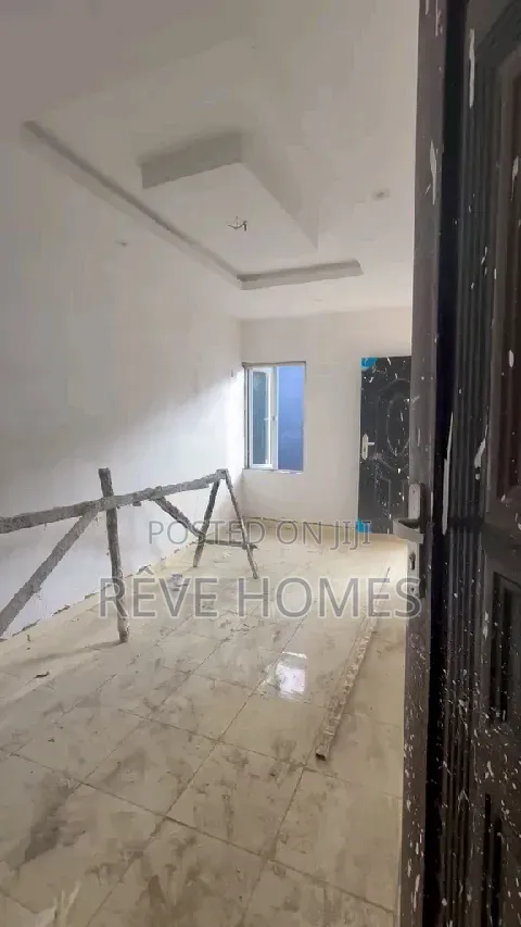 Mini Flat in Bariga / Shomolu for rent