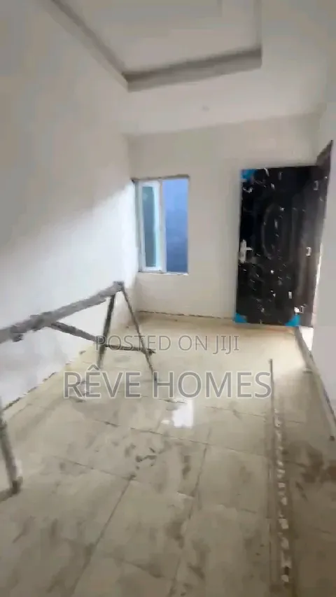 Mini Flat in Bariga / Shomolu for rent