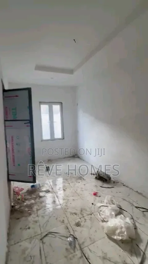 Mini Flat in Bariga / Shomolu for rent
