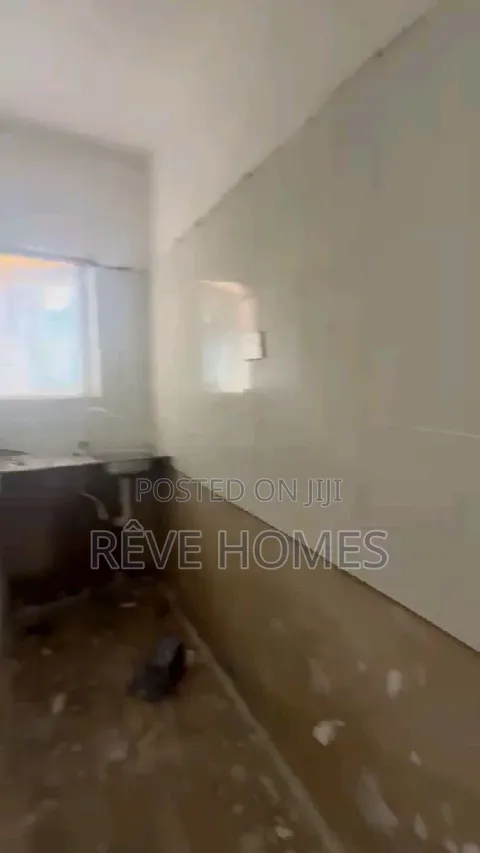 Mini Flat in Bariga / Shomolu for rent