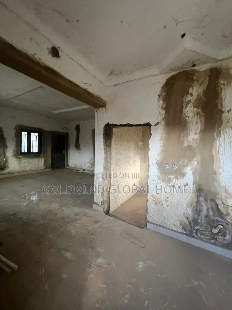 3bdrm Bungalow in Lugbe District. for sale