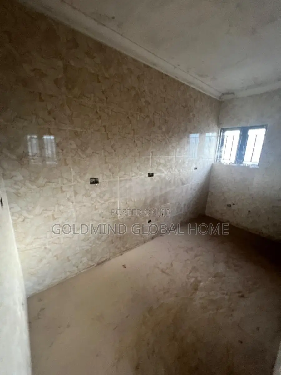 3bdrm Bungalow in Lugbe District. for sale