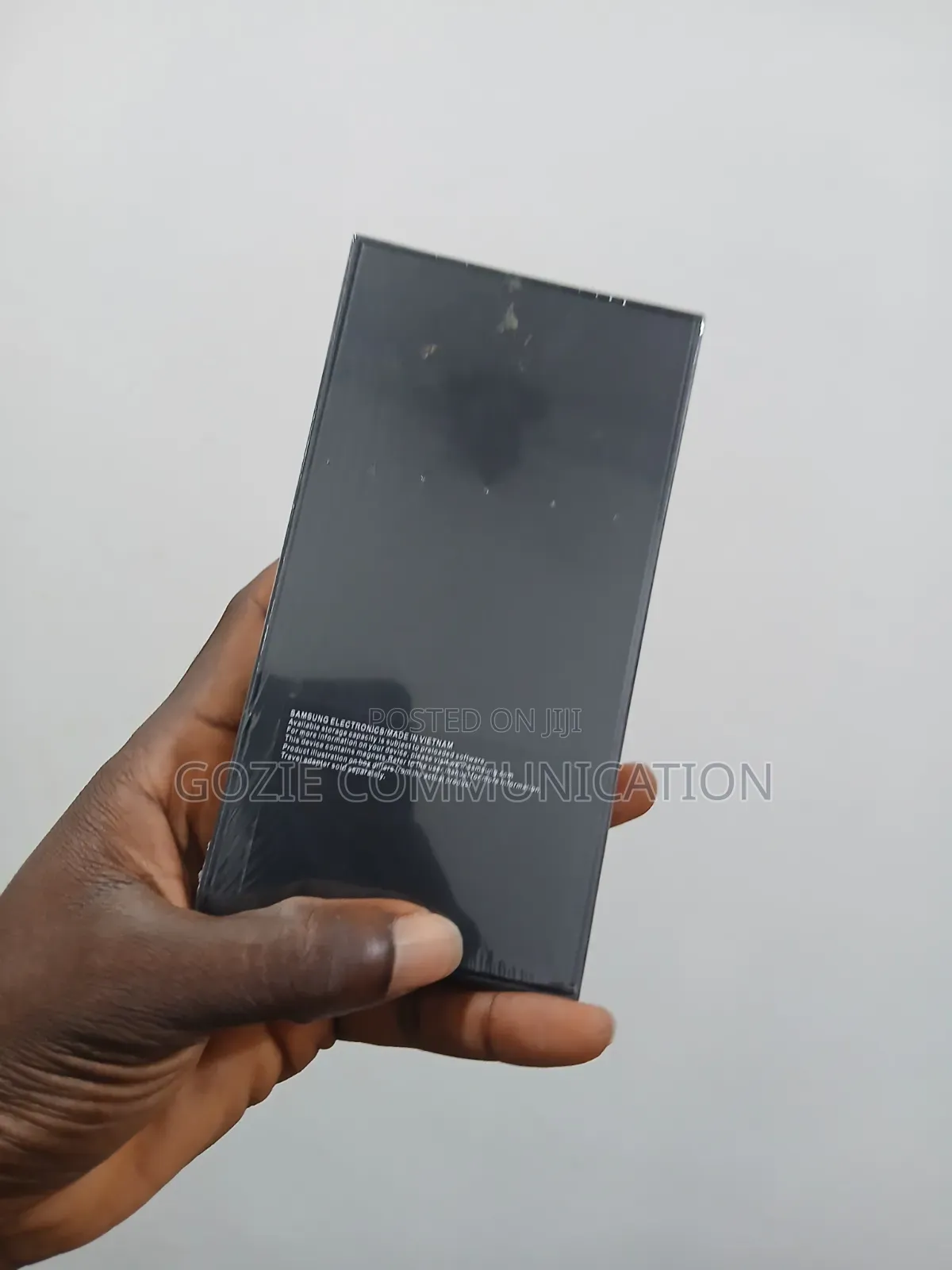 New Samsung Galaxy S22 Ultra 256 GB