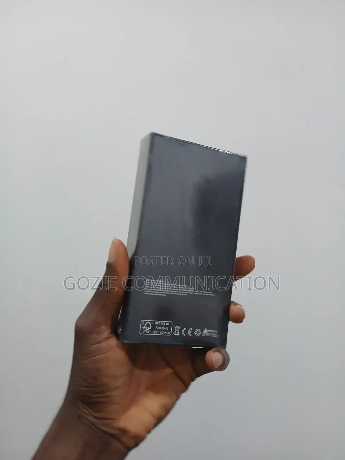New Samsung Galaxy S22 Ultra 256 GB
